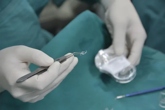 protesis mas comunes tipos de protesis mas implantadas