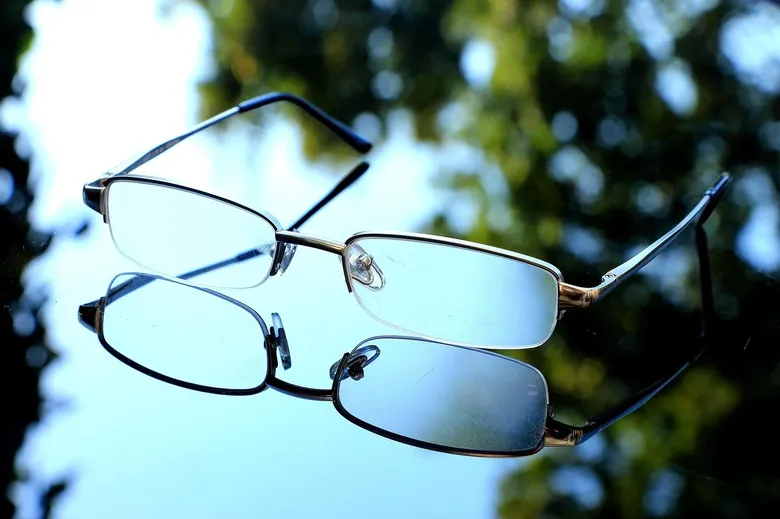 lentes trifocales