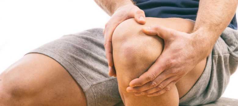 lesiones protesis rodilla